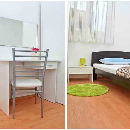 Apartments Luciano Seget Vranjica Zewnętrze zdjęcie