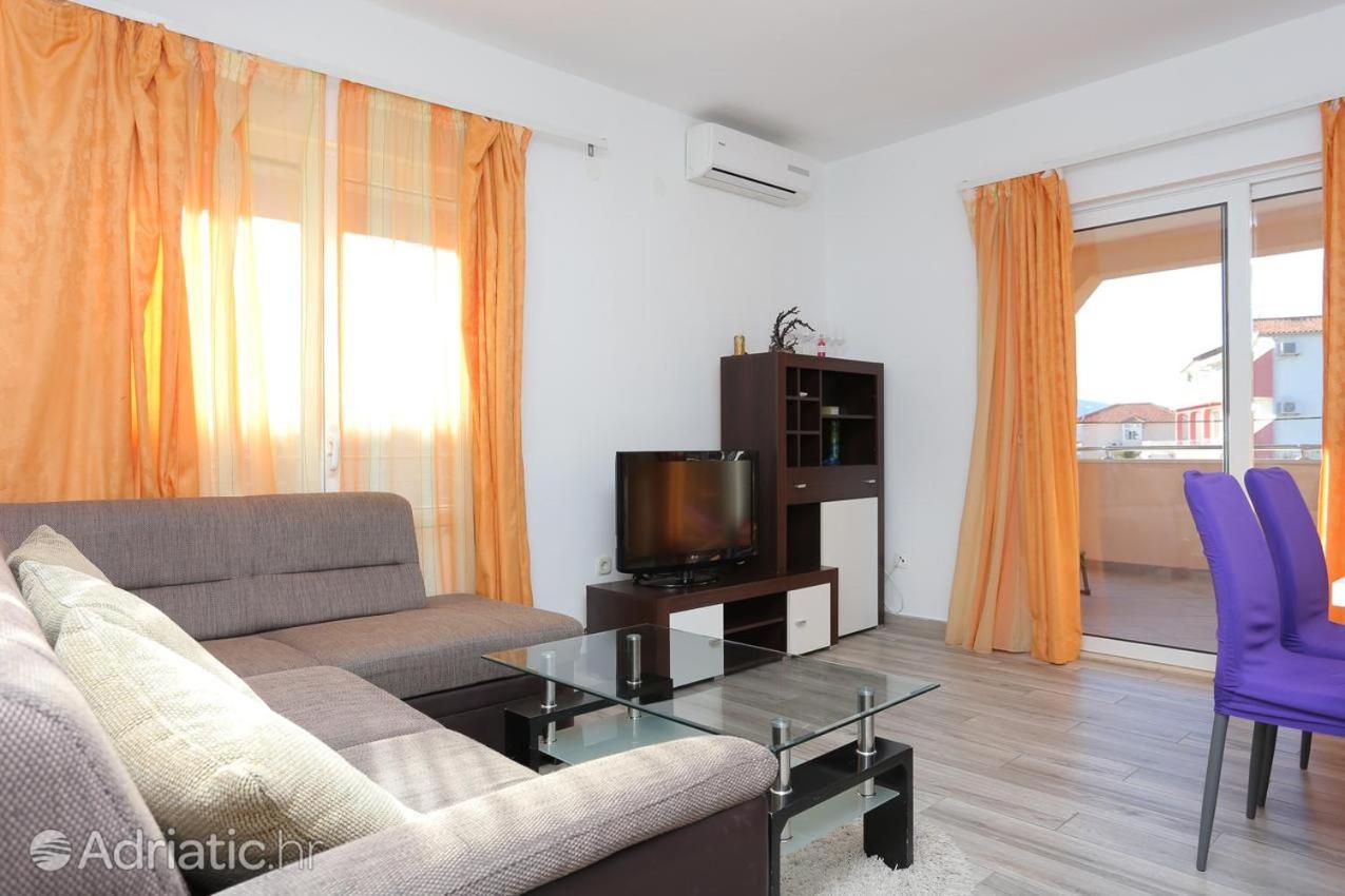 Apartments Luciano Seget Vranjica Zewnętrze zdjęcie
