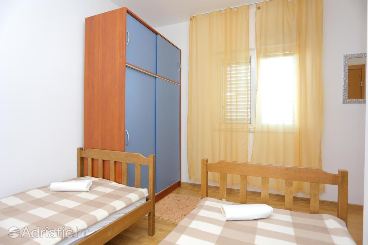 Apartments Luciano Seget Vranjica Zewnętrze zdjęcie