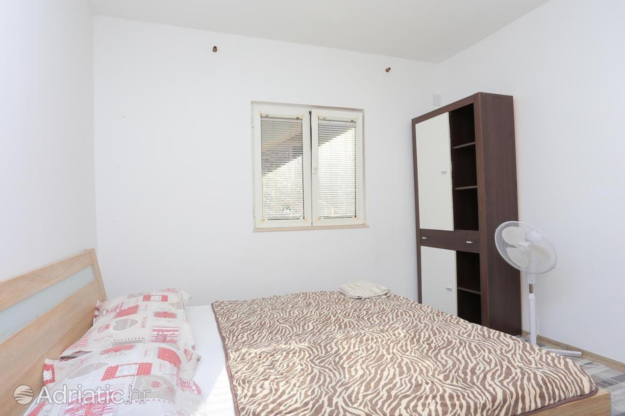 Apartments Luciano Seget Vranjica Zewnętrze zdjęcie