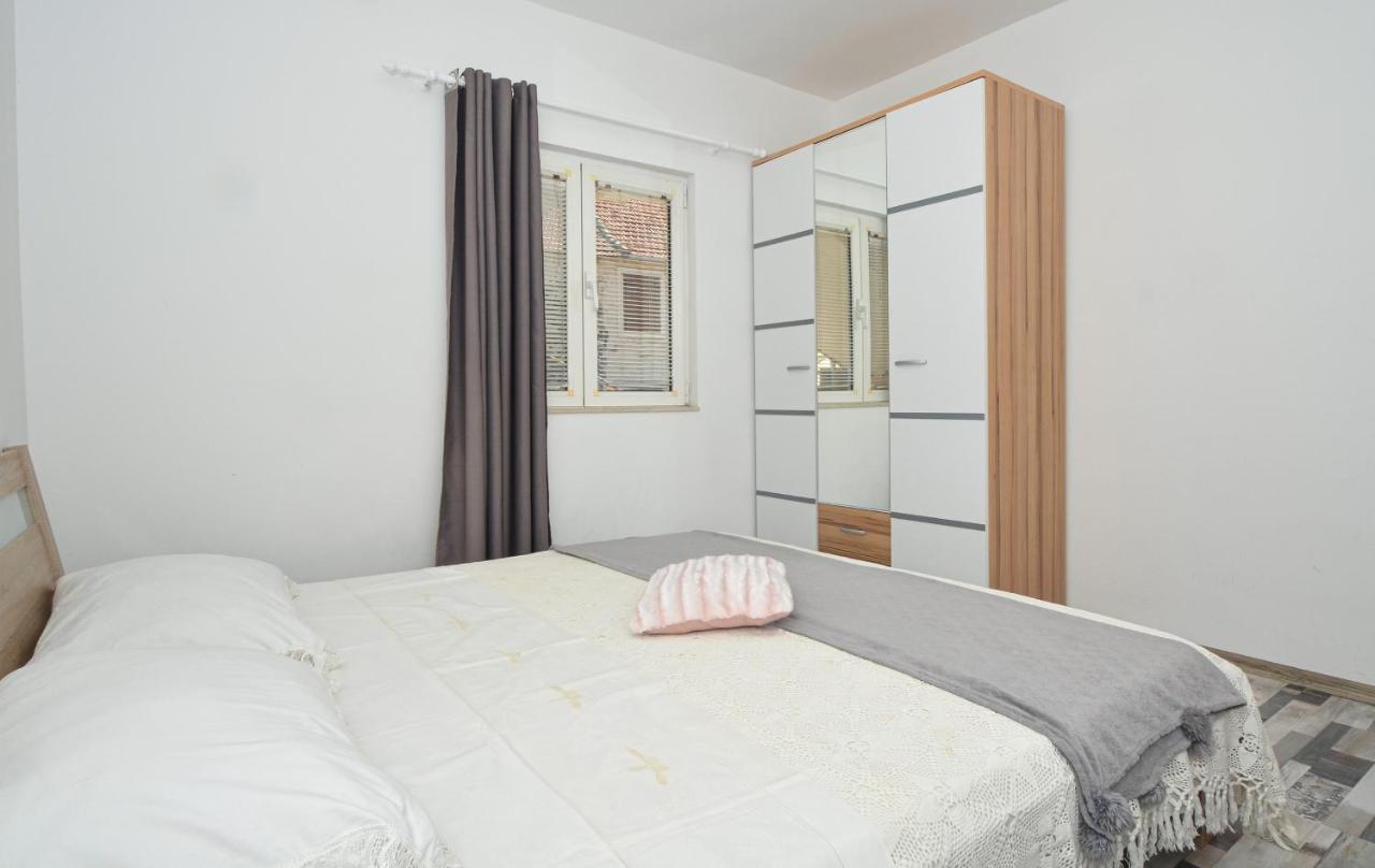 Apartments Luciano Seget Vranjica Zewnętrze zdjęcie