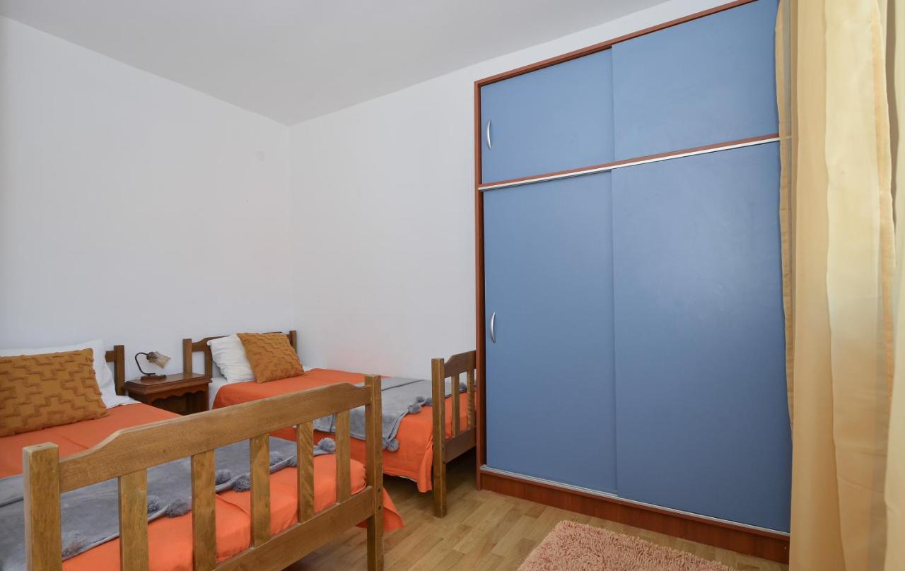Apartments Luciano Seget Vranjica Zewnętrze zdjęcie