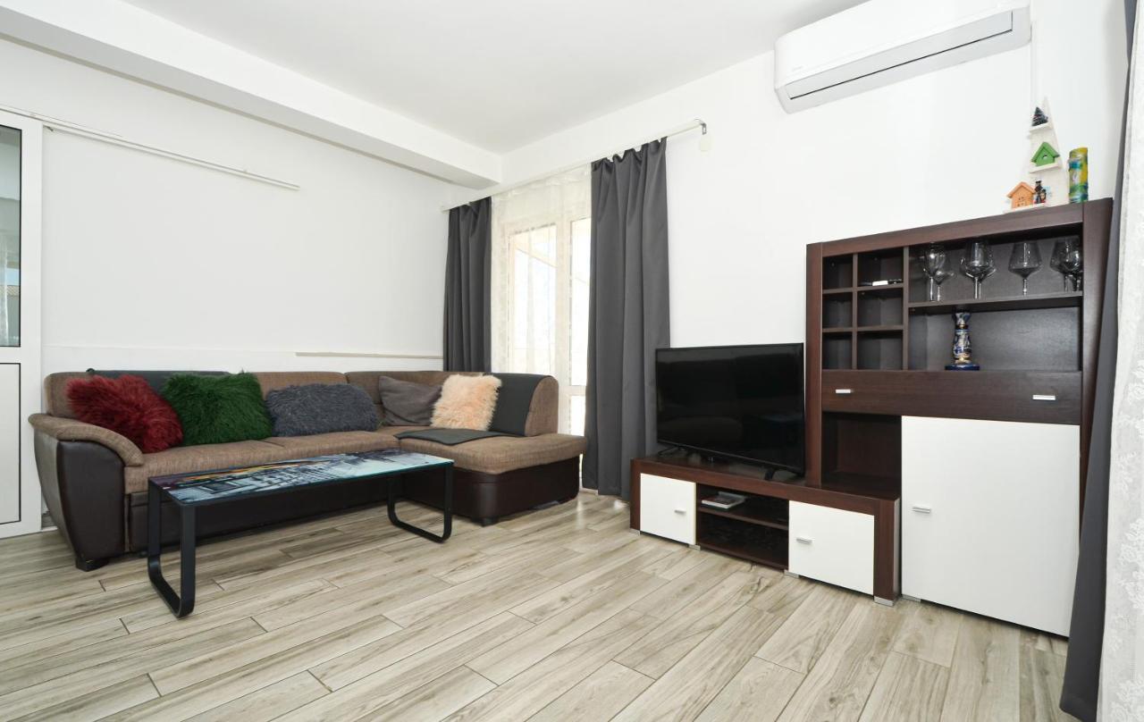 Apartments Luciano Seget Vranjica Zewnętrze zdjęcie
