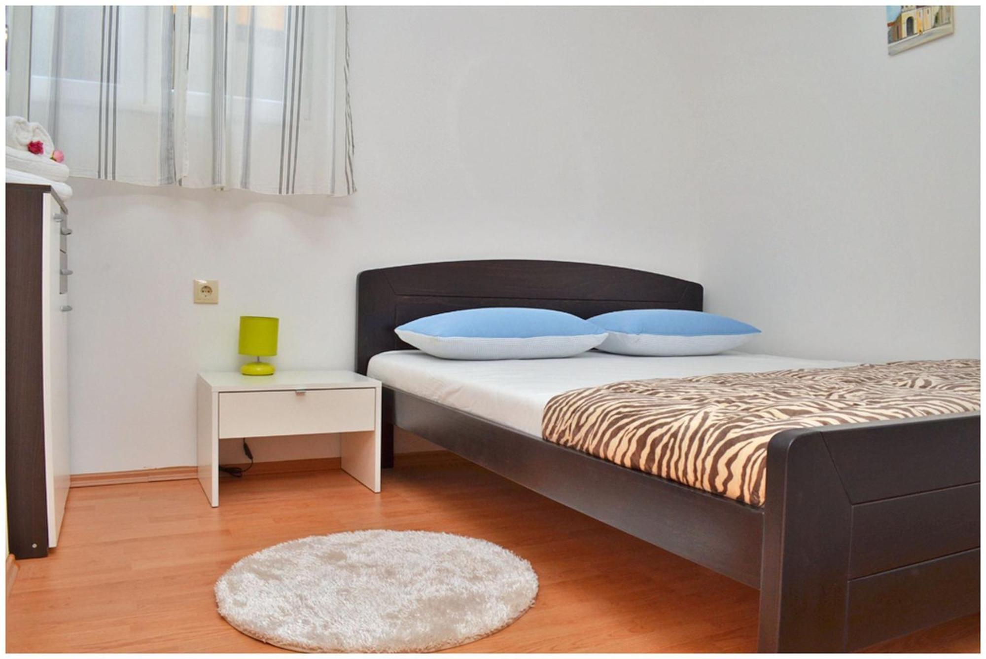 Apartments Luciano Seget Vranjica Zewnętrze zdjęcie