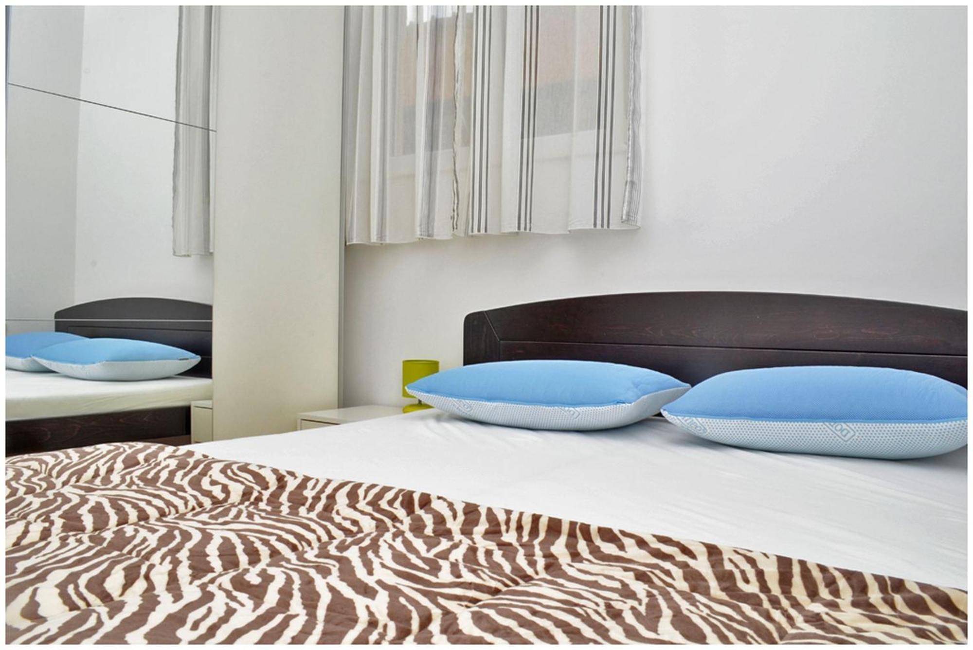 Apartments Luciano Seget Vranjica Zewnętrze zdjęcie