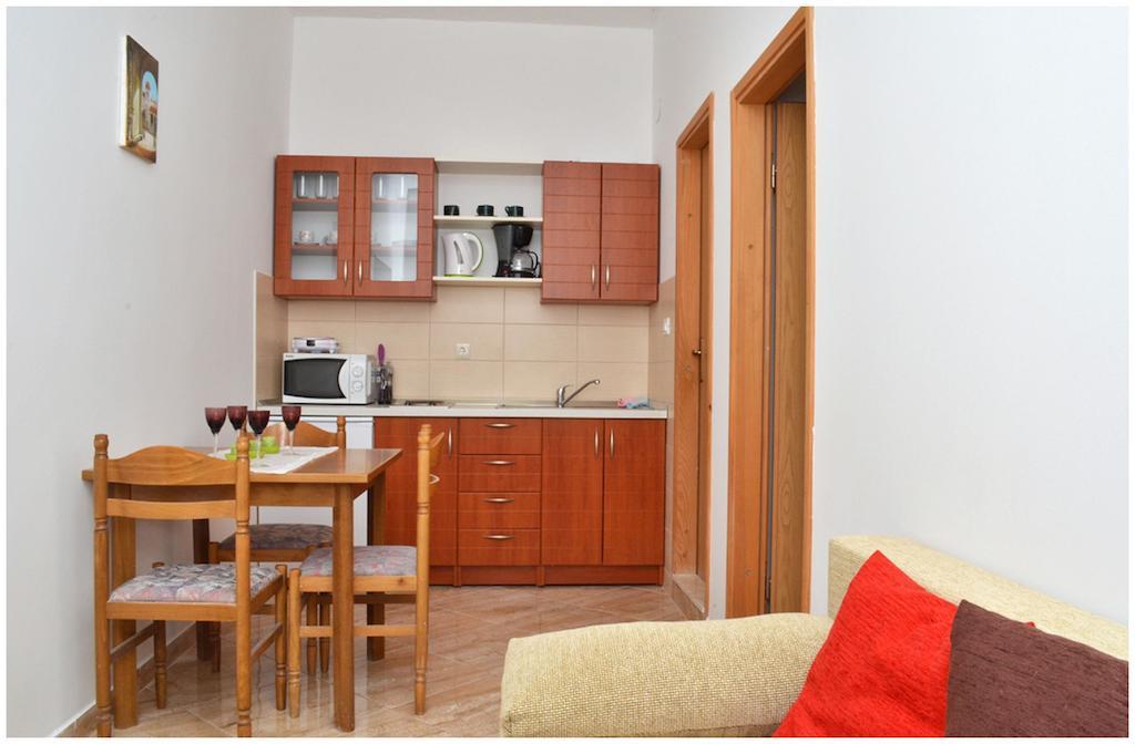 Apartments Luciano Seget Vranjica Pokój zdjęcie