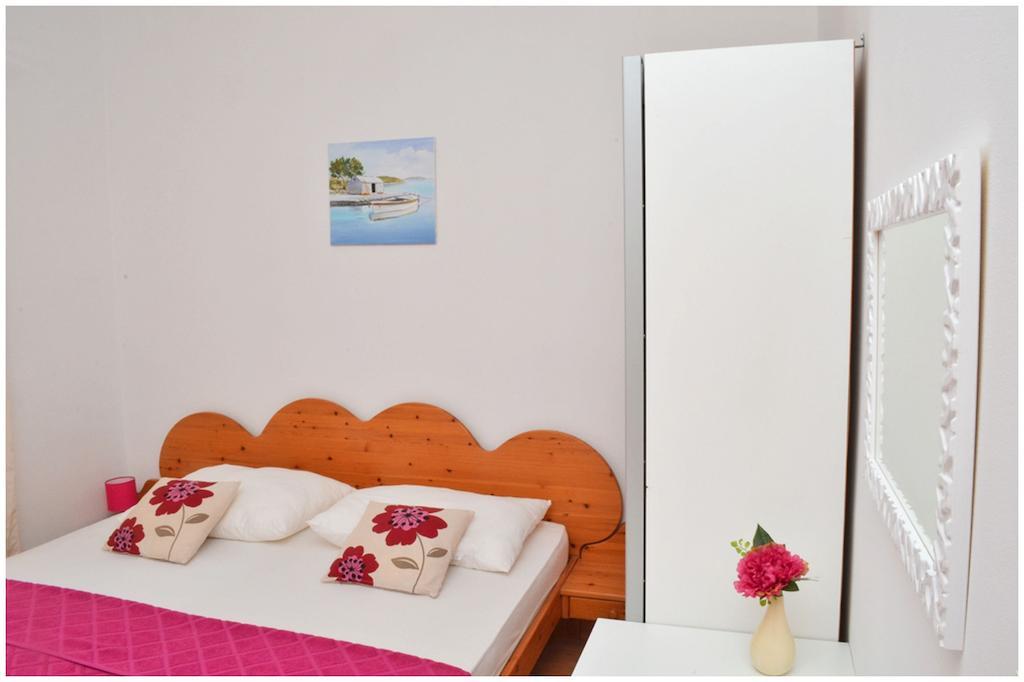 Apartments Luciano Seget Vranjica Pokój zdjęcie
